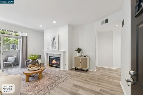 $788,000 | 1392 Danville Boulevard, Unit 102, Alamo, CA 94507