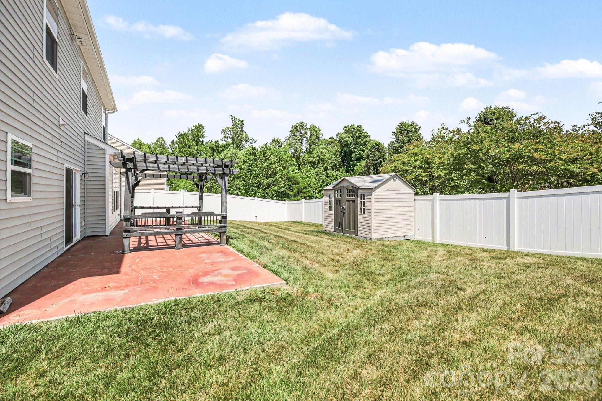 2506 Copperleaf Court High Point, NC 27265 - Photo 31 of 36