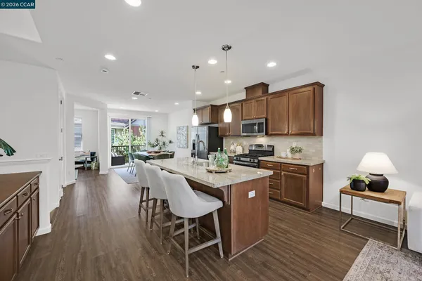$1,069,000 | 4166 Forest Springs Road, Dublin, CA 94568