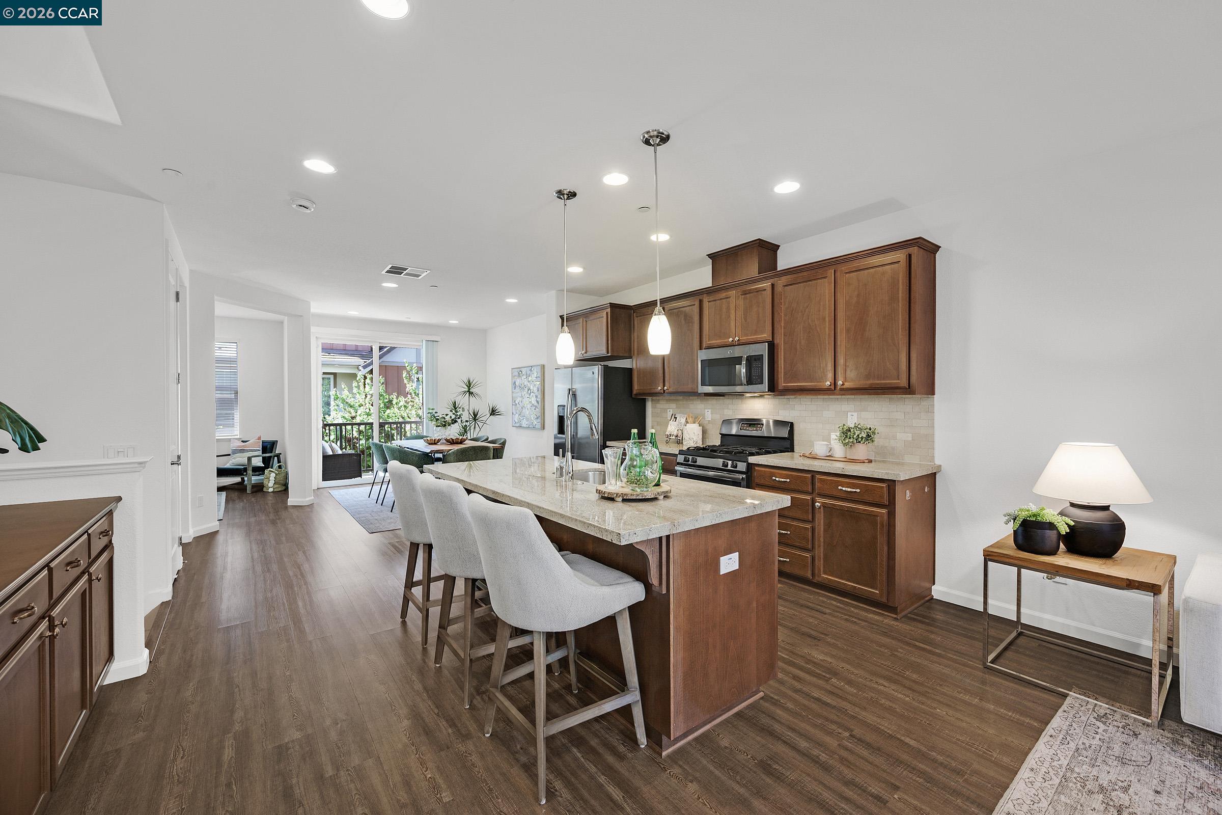 4166 Forest Springs Road Dublin, CA 94568 - Photo 11 of 45