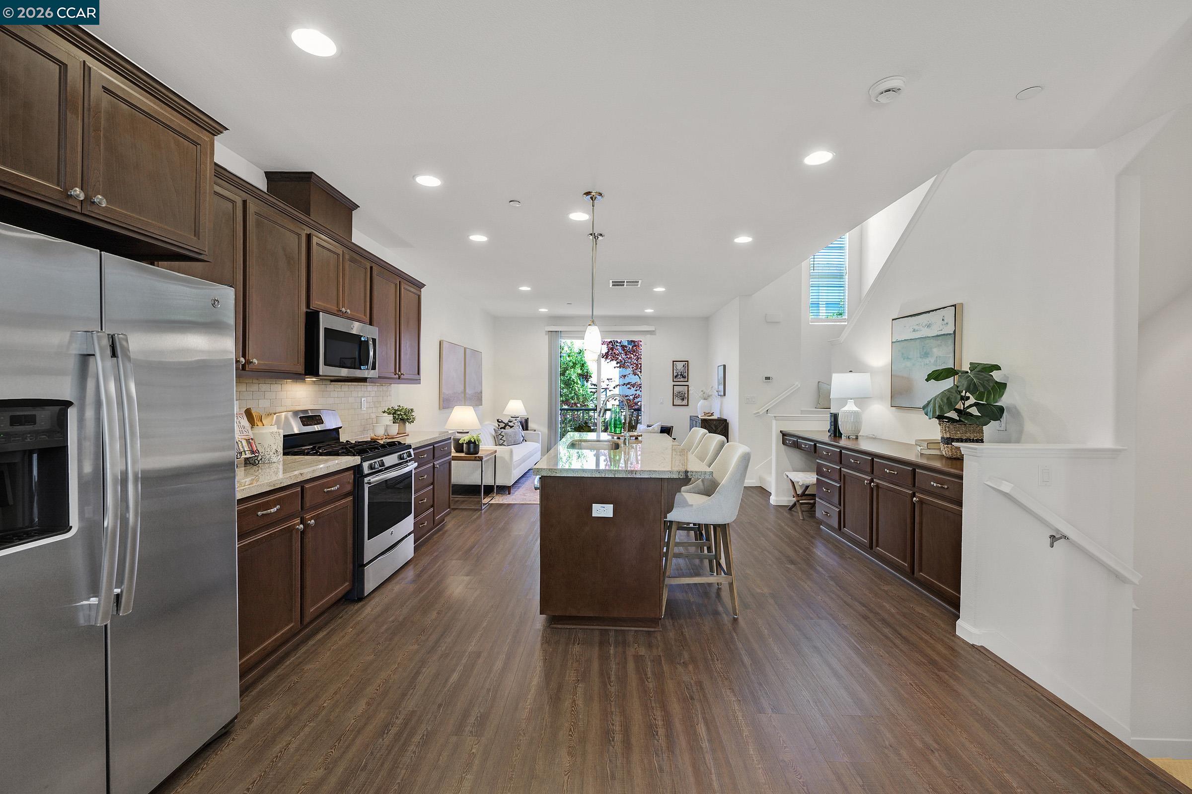 4166 Forest Springs Road Dublin, CA 94568 - Photo 12 of 45