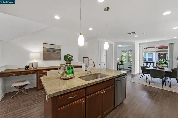 $1,069,000 | 4166 Forest Springs Road, Dublin, CA 94568