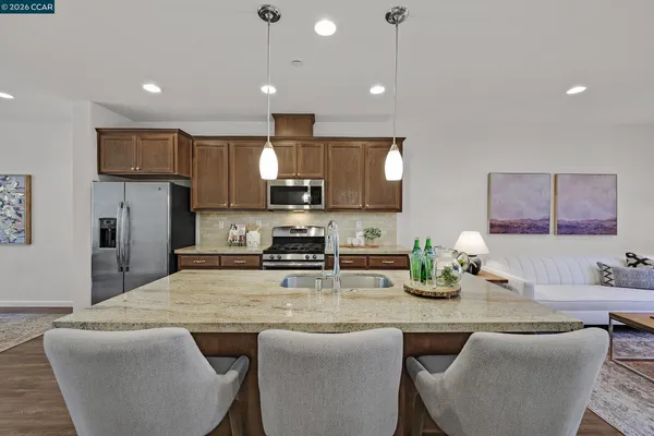 $1,069,000 | 4166 Forest Springs Road, Dublin, CA 94568