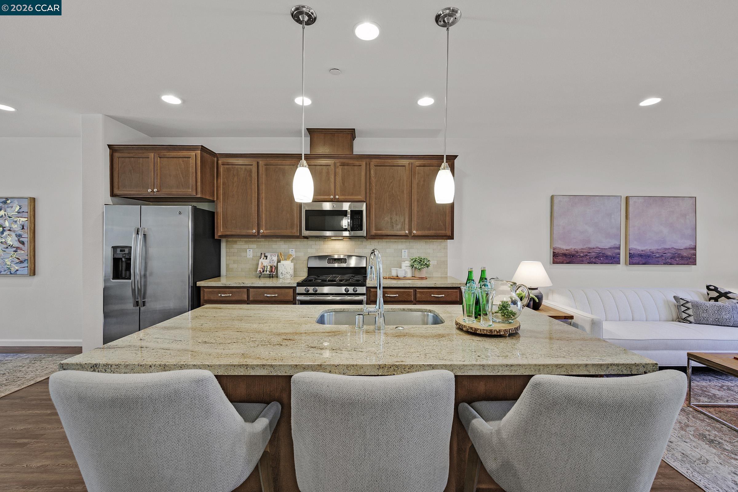 4166 Forest Springs Road Dublin, CA 94568 - Photo 18 of 45