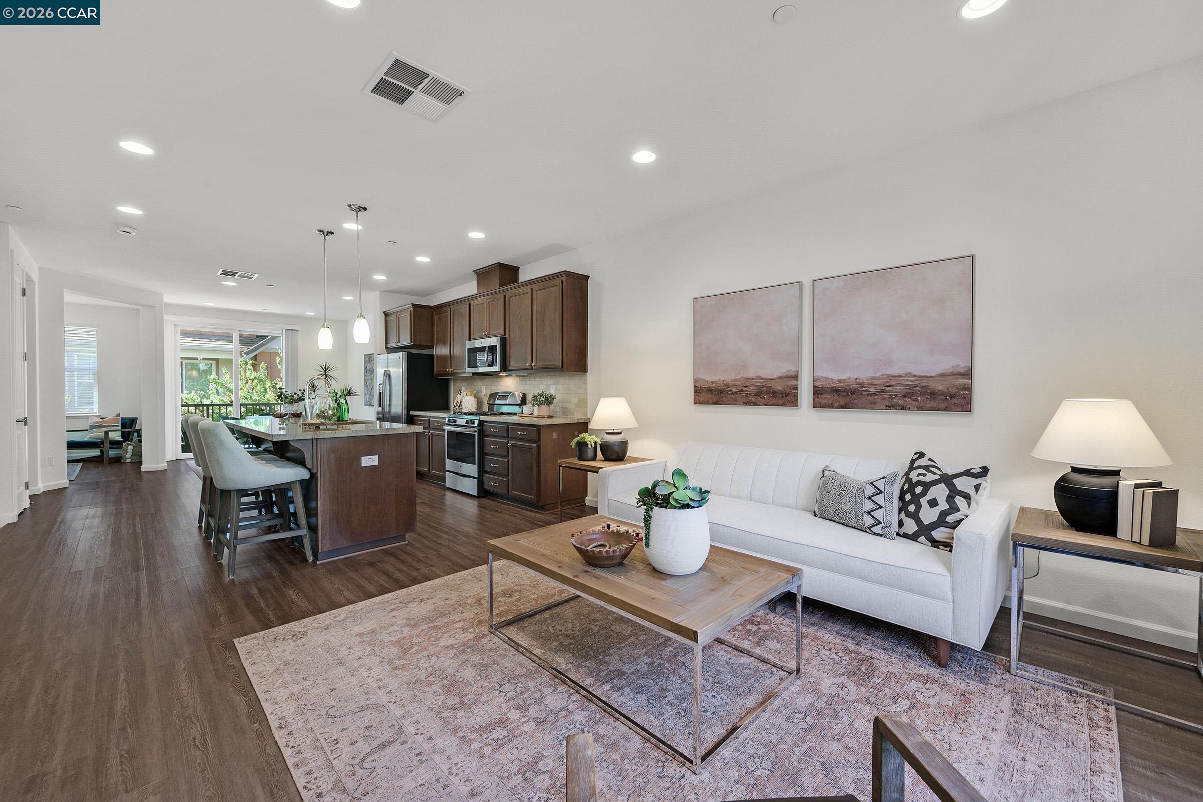 4166 Forest Springs Road Dublin, CA 94568 - Photo 20 of 45