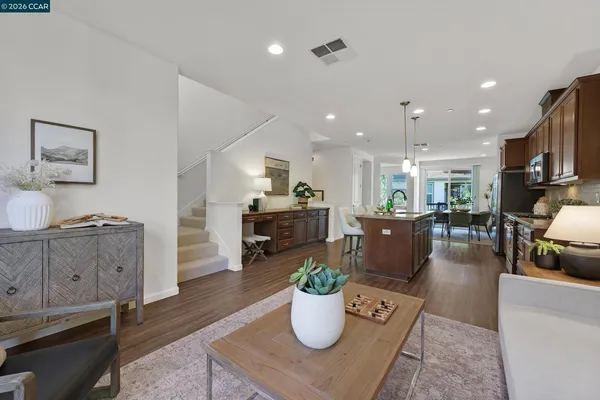 $1,069,000 | 4166 Forest Springs Road, Dublin, CA 94568
