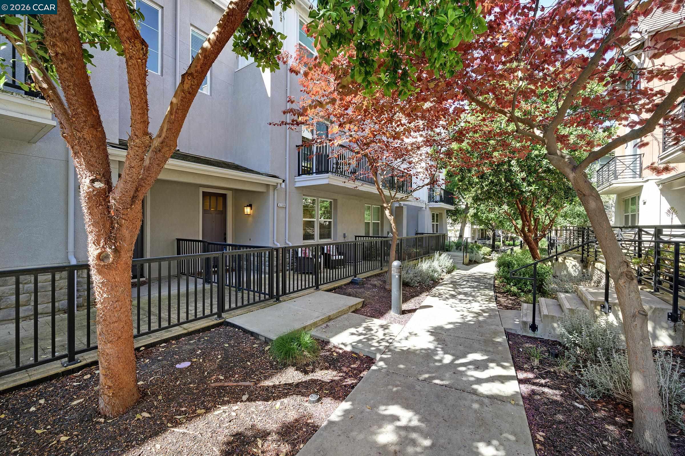 4166 Forest Springs Road Dublin, CA 94568 - Photo 44 of 45