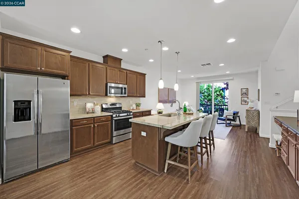 $1,069,000 | 4166 Forest Springs Road, Dublin, CA 94568
