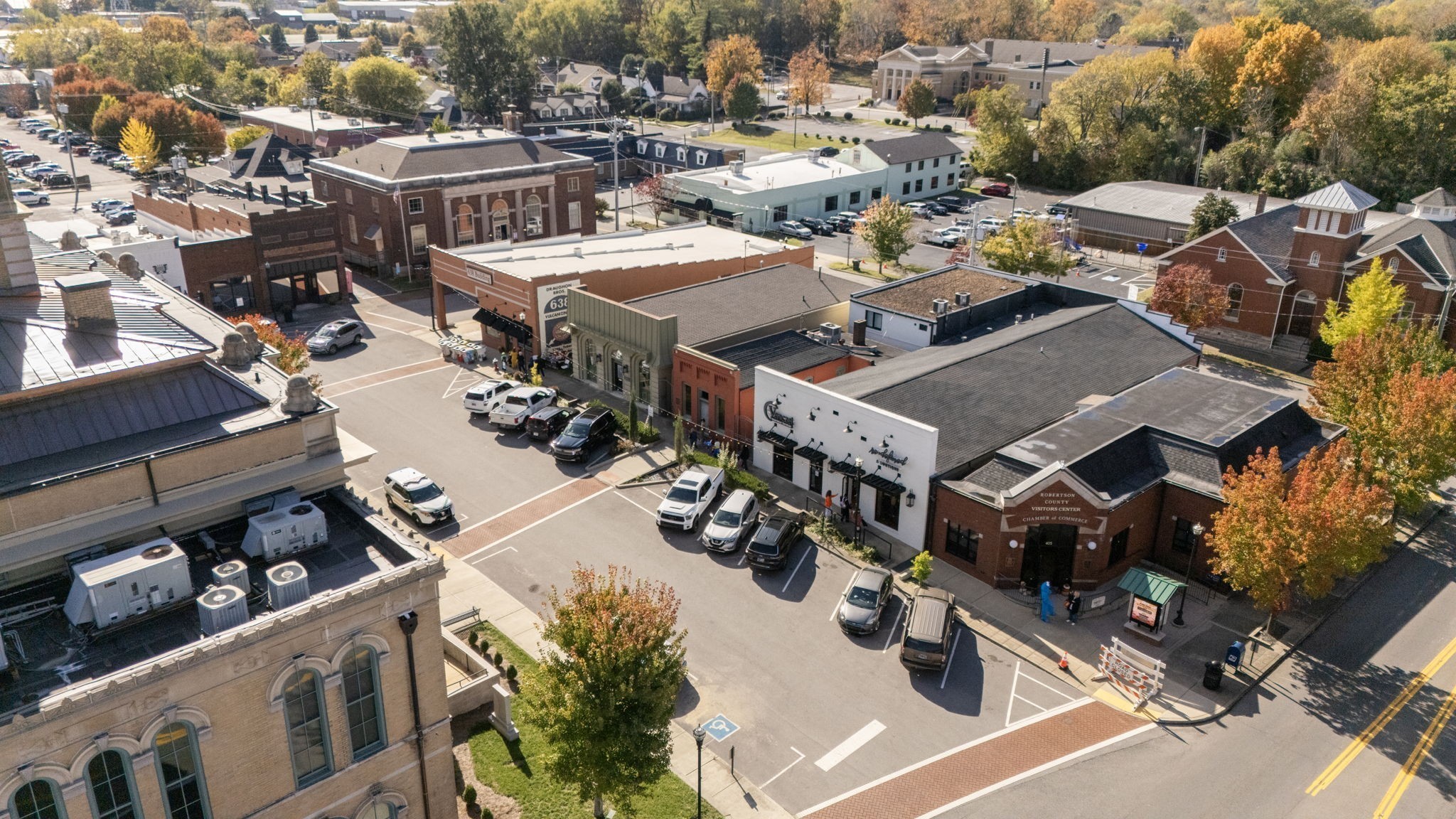 470 West Foxrun Springfield, TN 37172 - Photo 11 of 12