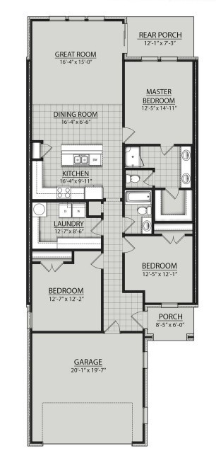 470 West Foxrun Springfield, TN 37172 - Photo 2 of 12