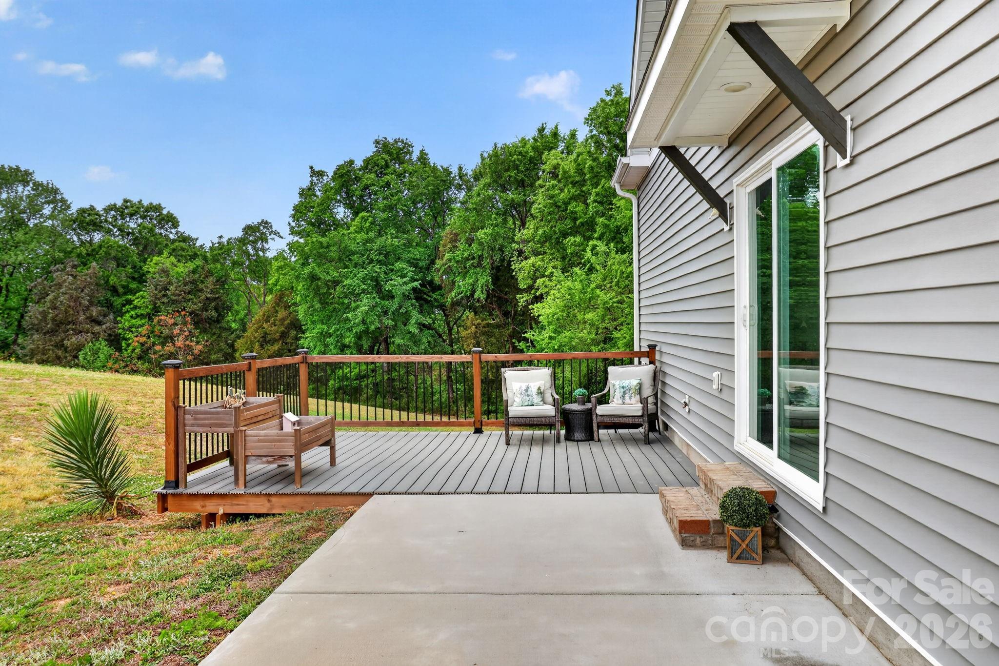 6109 Bunn Simpson Road Marshville, NC 28103 - Photo 28 of 35