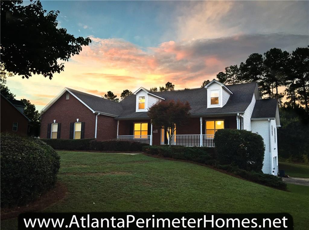211 Valley Way Hampton, GA 30228 - Photo 1 of 1 Gallery Image 1