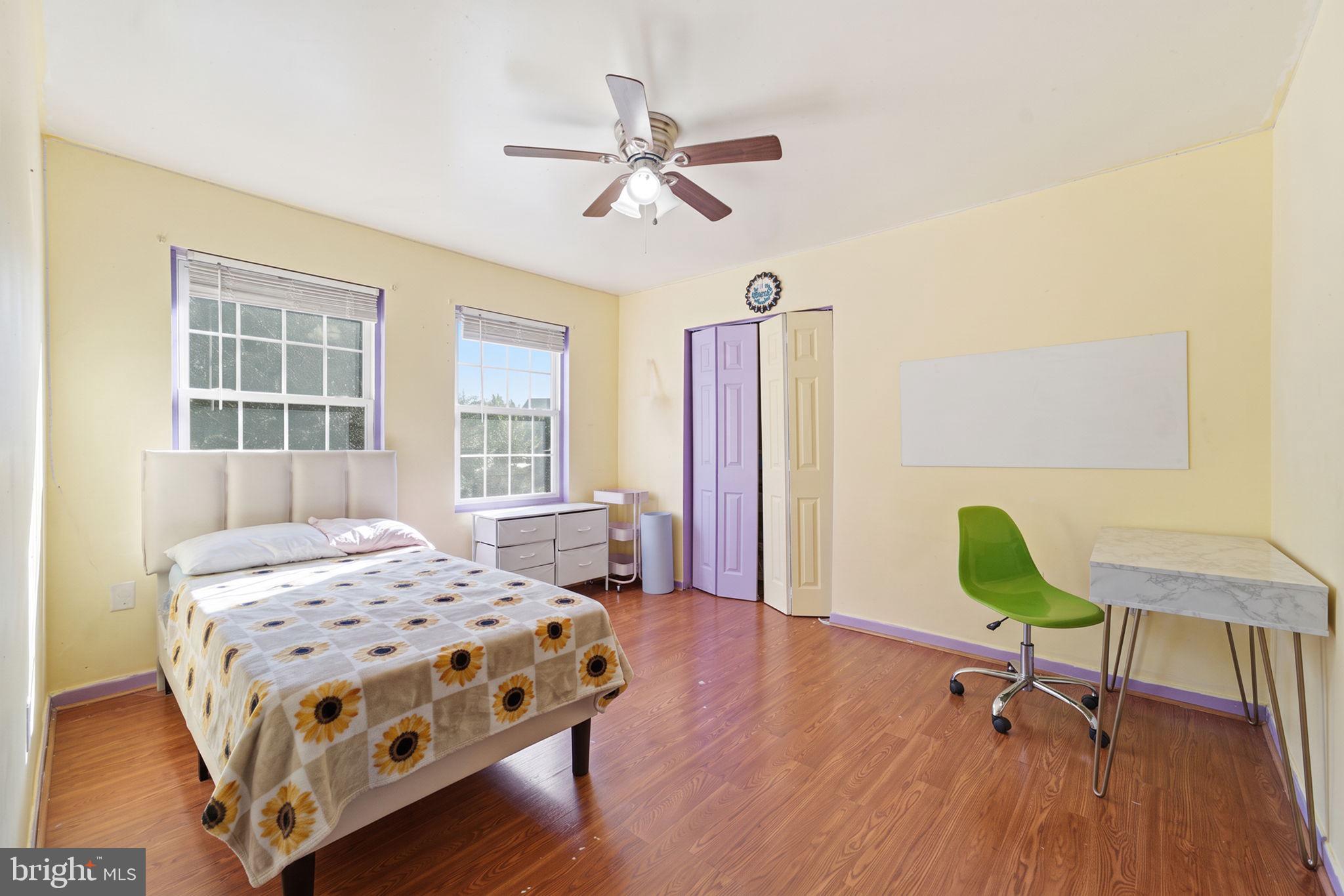 8039 New Riggs Road Hyattsville, MD 20783 - Photo 33 of 49 Bedroom 7