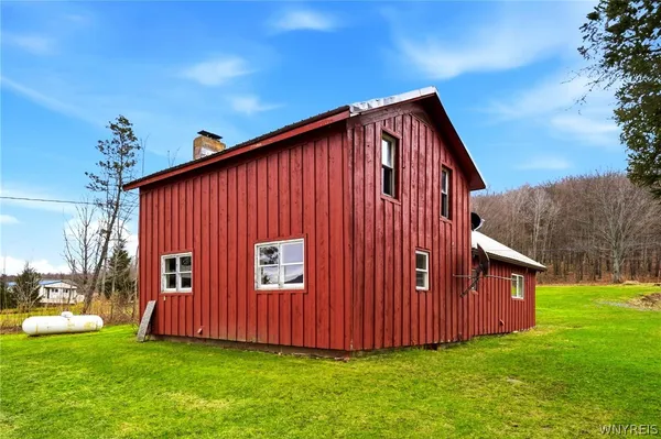 $99,900 | 9925 Highway 242, Napoli, NY 14755