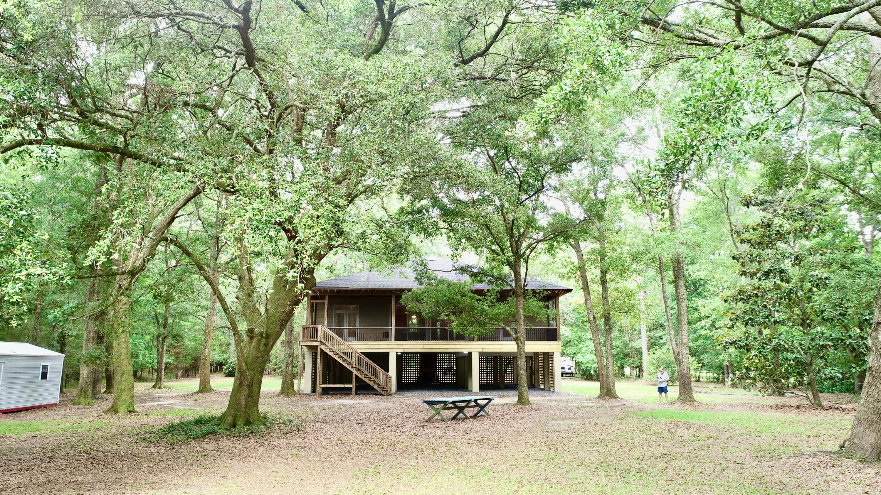 5760 Oak Hart Road Wadmalaw Island, SC 29487 - Photo 18 of 35 DJI_0328