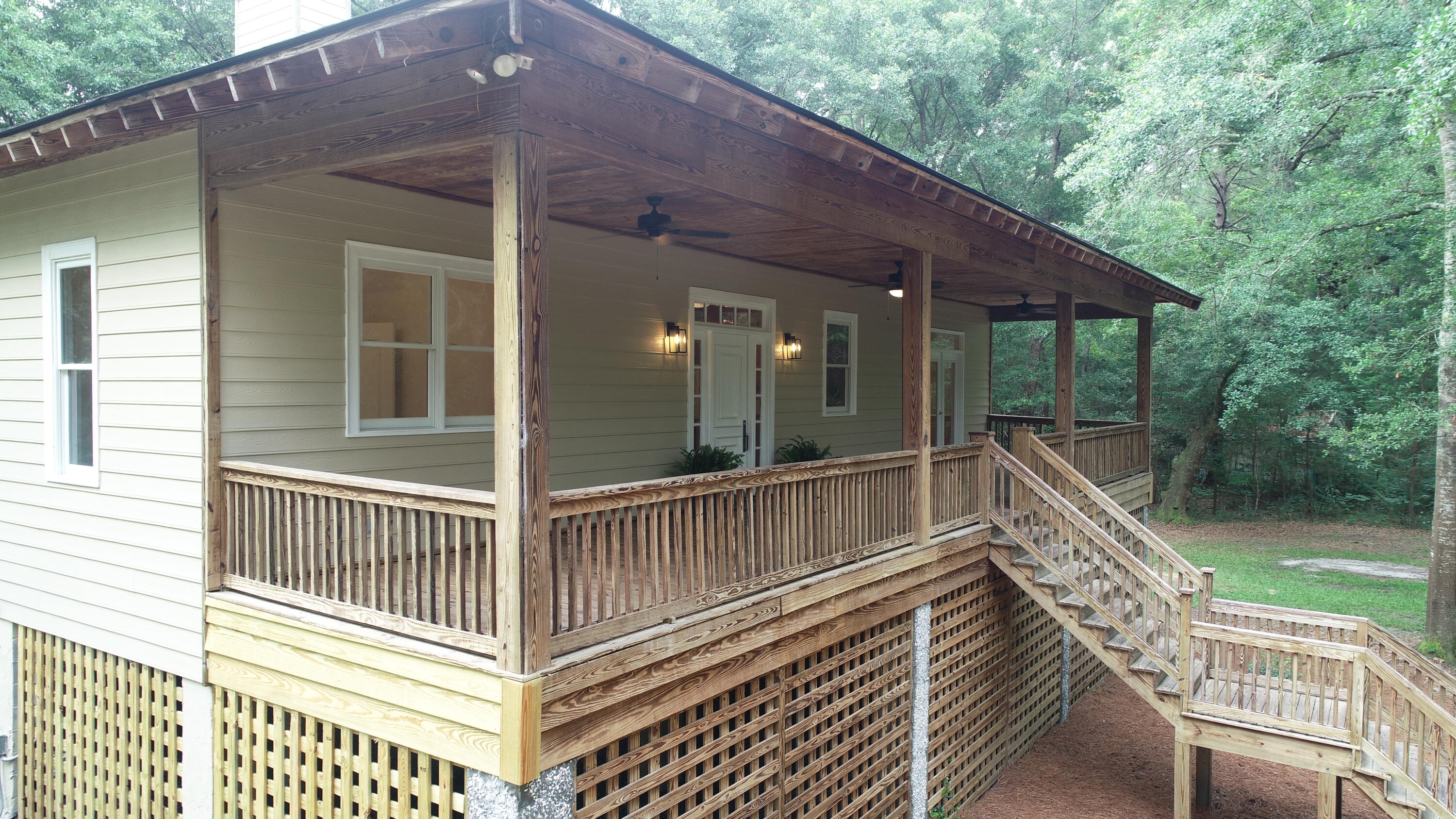 5760 Oak Hart Road Wadmalaw Island, SC 29487 - Photo 28 of 35 DJI_0306