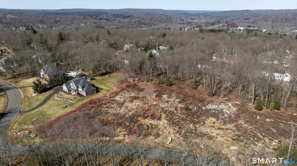 a view of a water covered with snow