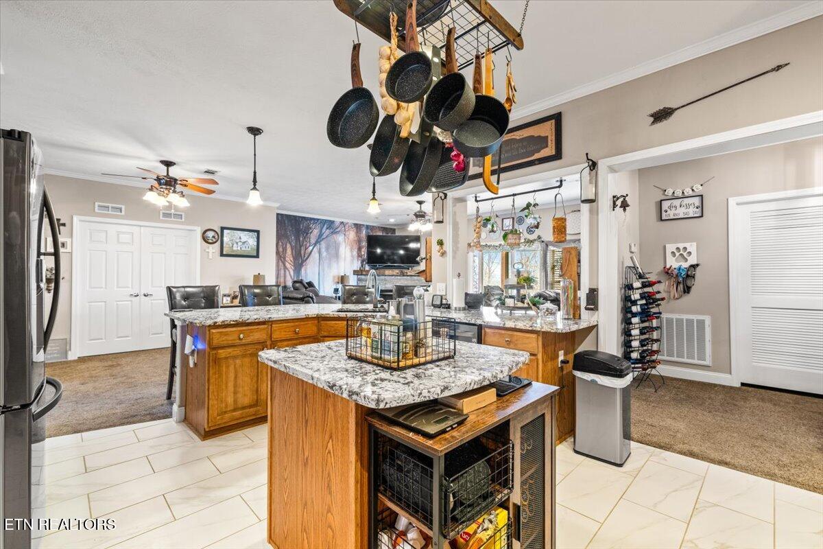 1048 Deerfield Way La Follette, TN 37766 - Photo 11 of 60 14-Deerfield Way