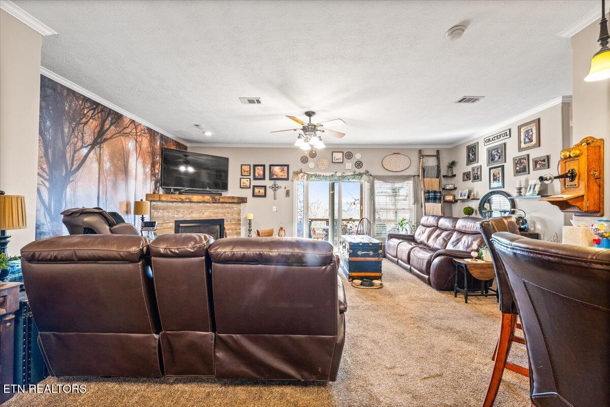 1048 Deerfield Way La Follette, TN 37766 - Photo 13 of 60 17-Deerfield Way