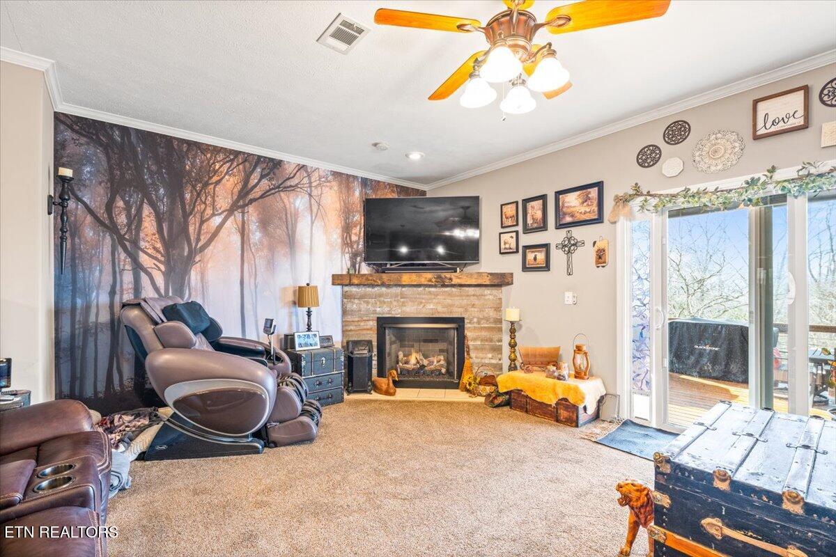 1048 Deerfield Way La Follette, TN 37766 - Photo 14 of 60 18-Deerfield Way