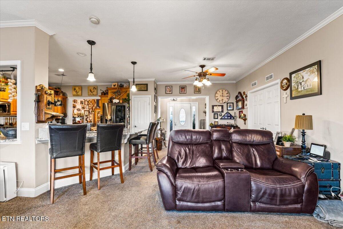 1048 Deerfield Way La Follette, TN 37766 - Photo 16 of 60 20-Deerfield Way