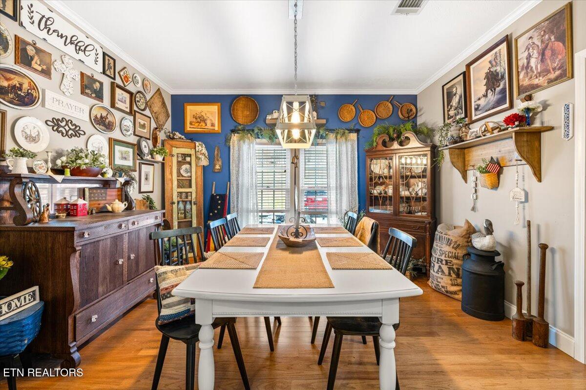 1048 Deerfield Way La Follette, TN 37766 - Photo 19 of 60 23-Deerfield Way