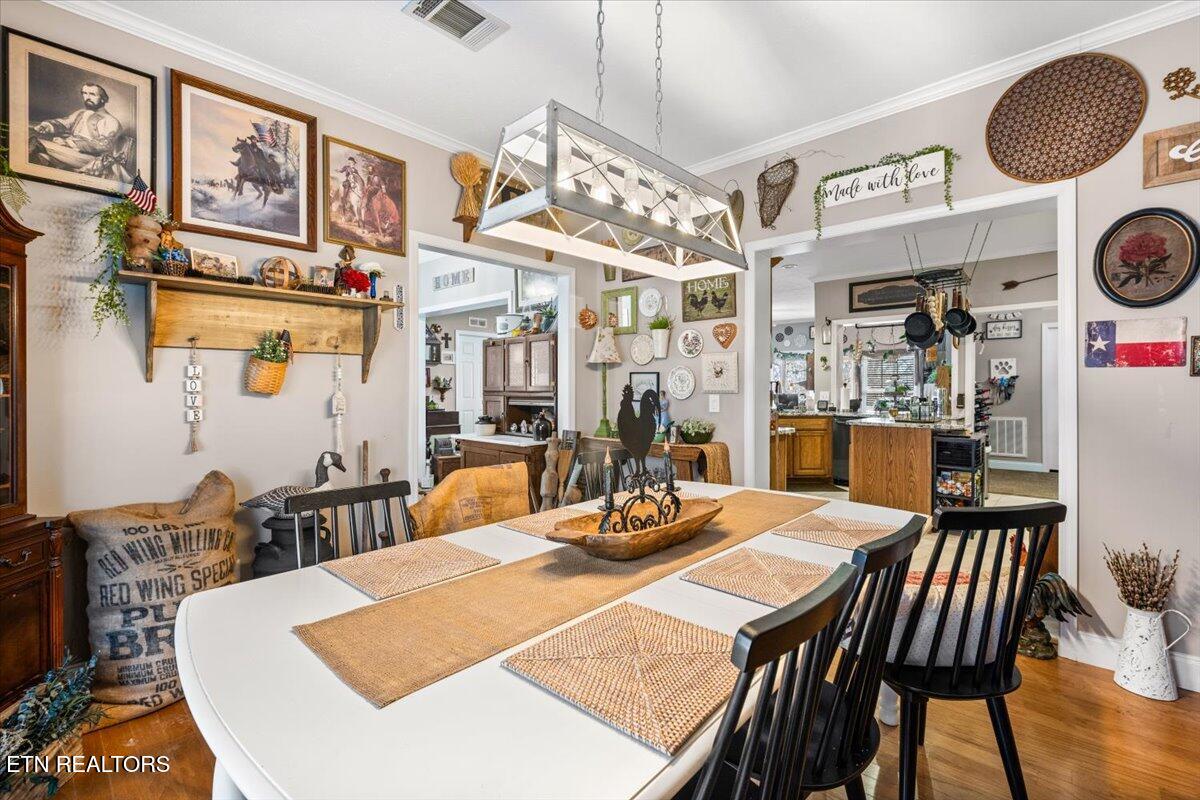 1048 Deerfield Way La Follette, TN 37766 - Photo 20 of 60 24-Deerfield Way