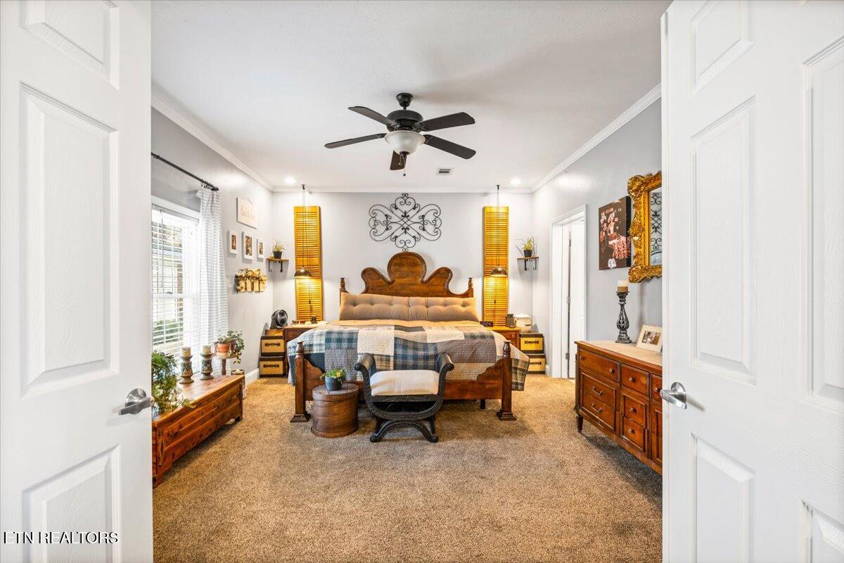 1048 Deerfield Way La Follette, TN 37766 - Photo 22 of 60 26-Deerfield Way