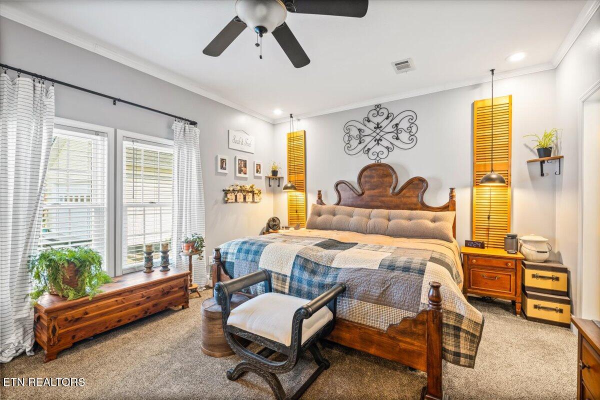 1048 Deerfield Way La Follette, TN 37766 - Photo 23 of 60 27-Deerfield Way