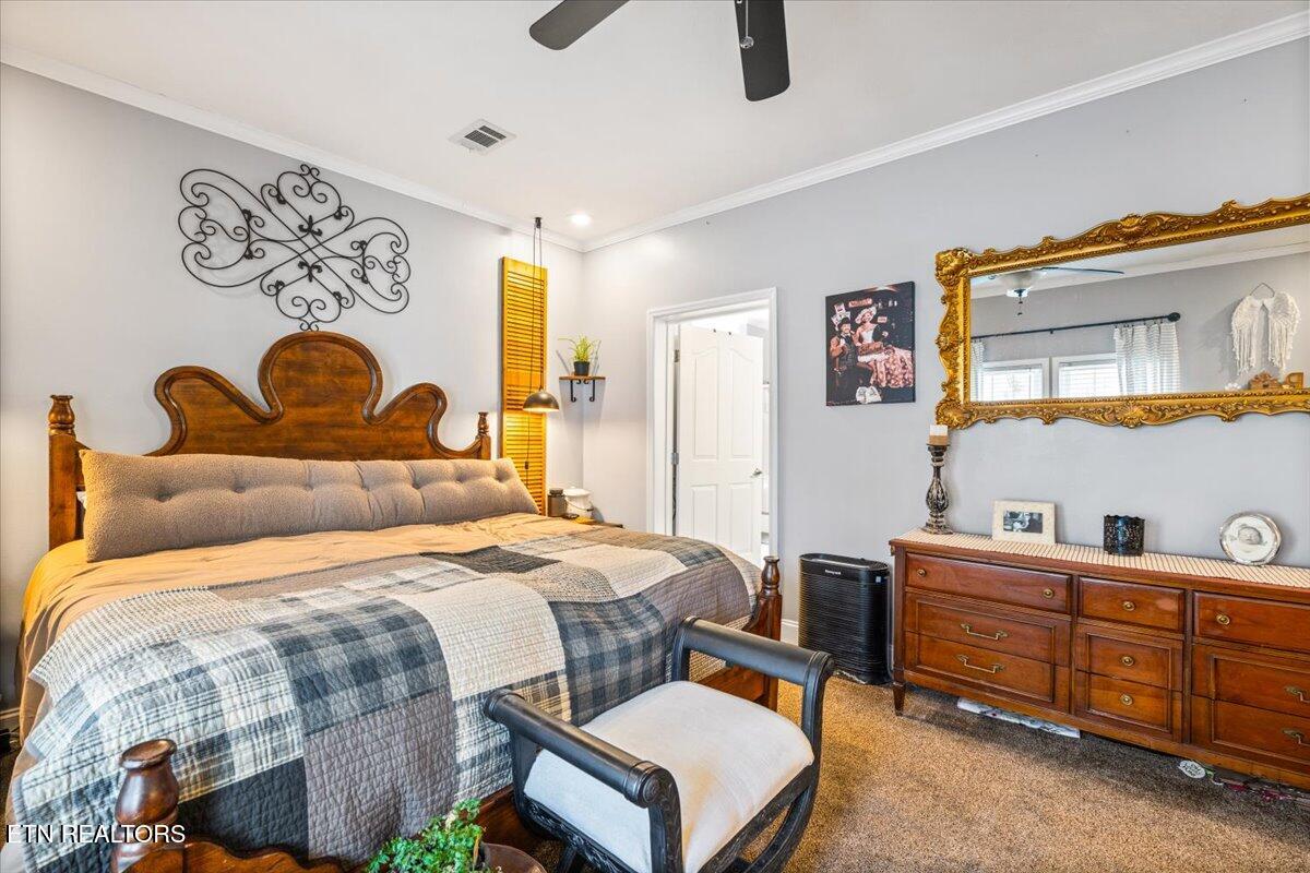 1048 Deerfield Way La Follette, TN 37766 - Photo 24 of 60 28-Deerfield Way