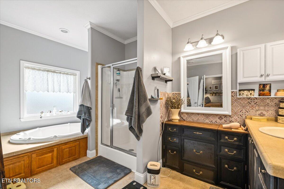 1048 Deerfield Way La Follette, TN 37766 - Photo 25 of 60 29-Deerfield Way