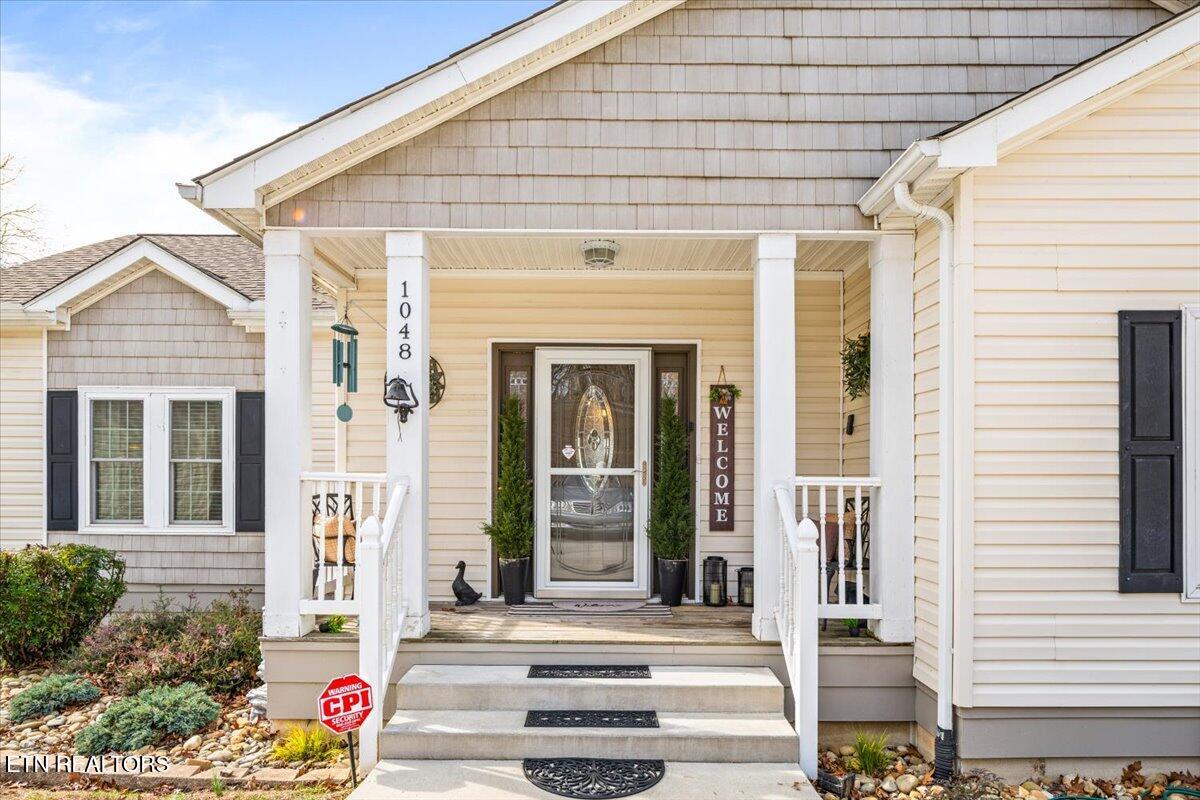 1048 Deerfield Way La Follette, TN 37766 - Photo 3 of 60 03-Deerfield Way