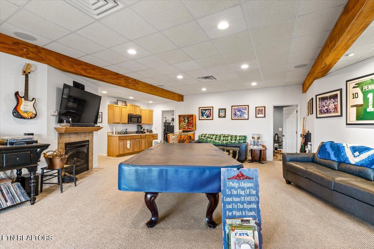 1048 Deerfield Way La Follette, TN 37766 - Photo 41 of 60 47-Deerfield Way