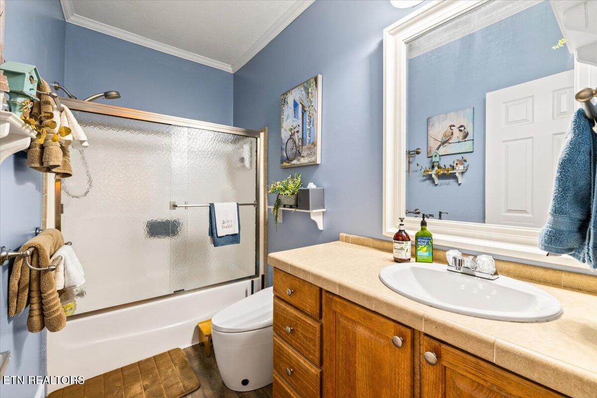 1048 Deerfield Way La Follette, TN 37766 - Photo 45 of 60 54-Deerfield Way