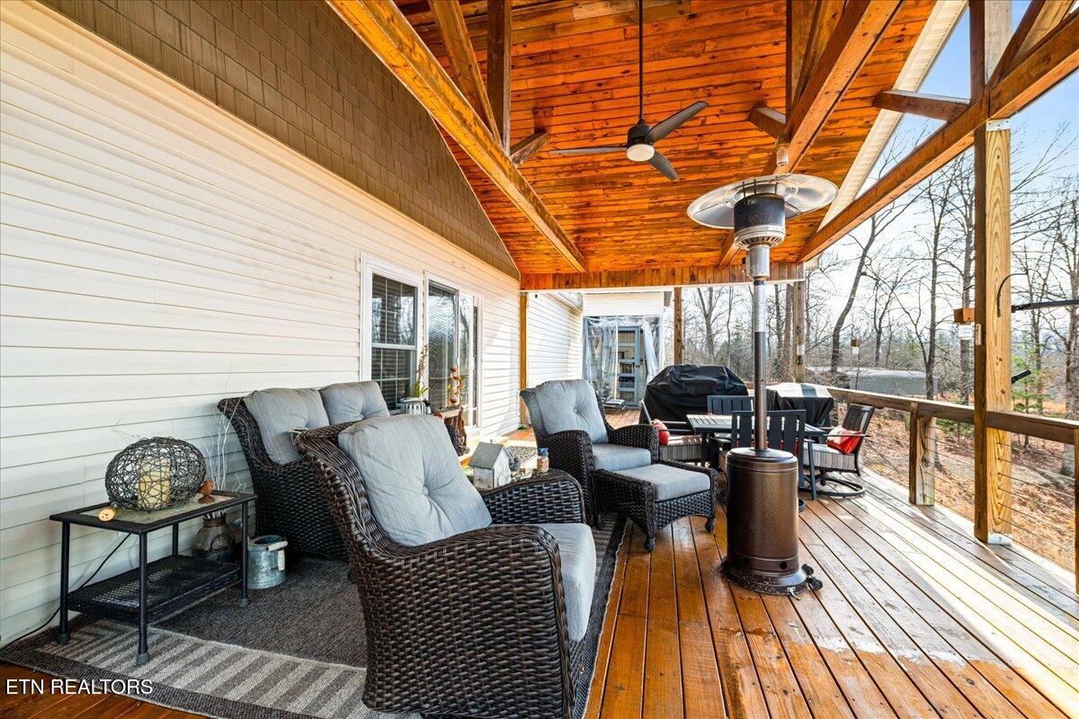 1048 Deerfield Way La Follette, TN 37766 - Photo 46 of 60 55-Deerfield Way