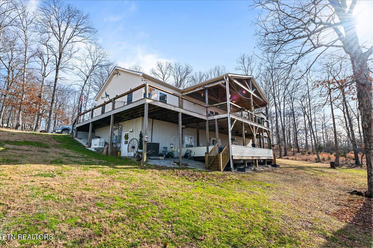 1048 Deerfield Way La Follette, TN 37766 - Photo 47 of 60 56-Deerfield Way