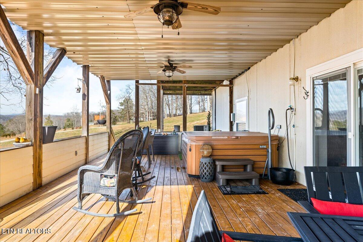 1048 Deerfield Way La Follette, TN 37766 - Photo 49 of 60 58-Deerfield Way