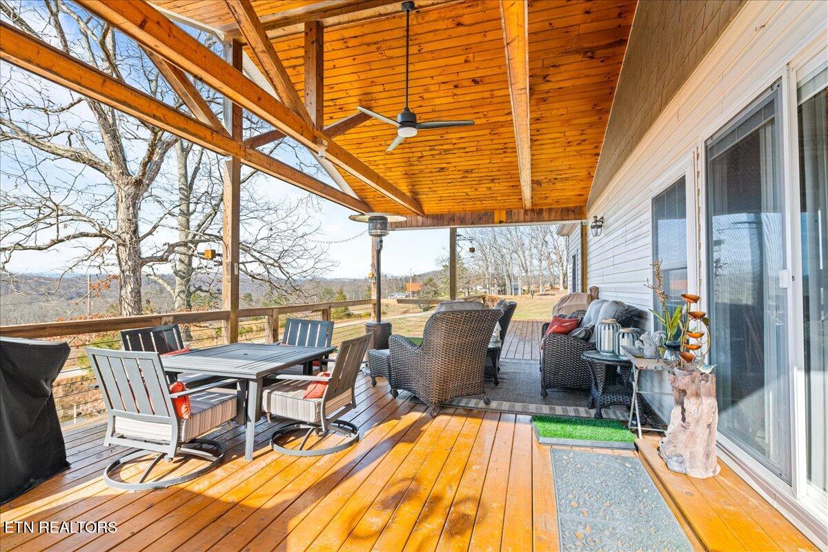 1048 Deerfield Way La Follette, TN 37766 - Photo 51 of 60 60-Deerfield Way