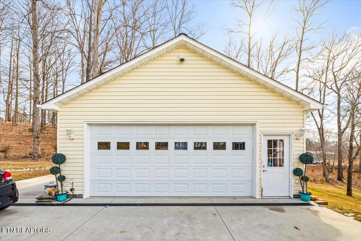 1048 Deerfield Way La Follette, TN 37766 - Photo 52 of 60 62-Deerfield Way