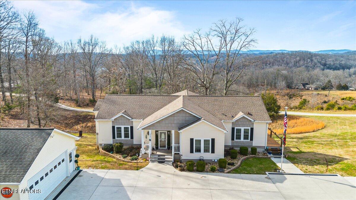 1048 Deerfield Way La Follette, TN 37766 - Photo 54 of 60 64-Deerfield Way