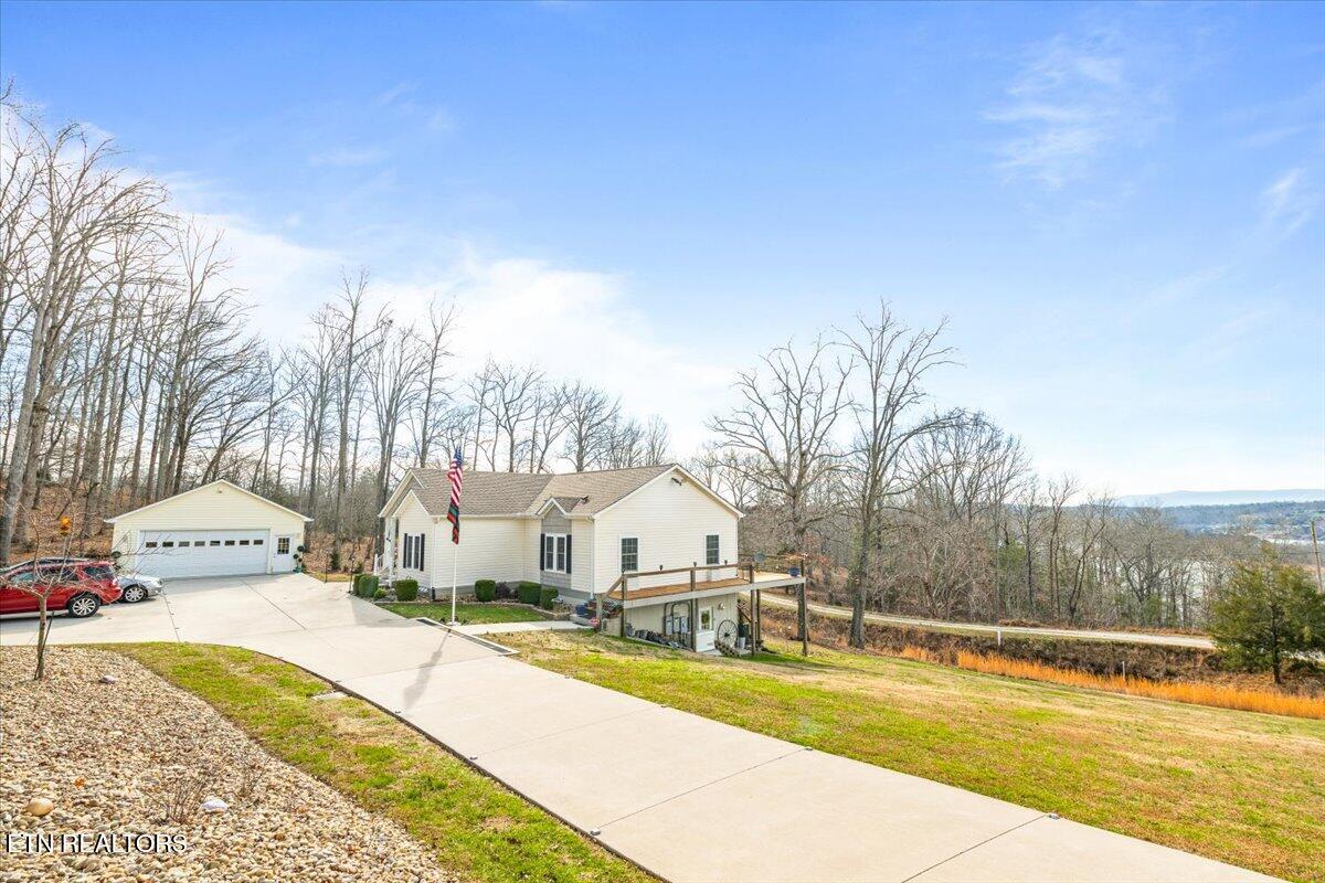 1048 Deerfield Way La Follette, TN 37766 - Photo 56 of 60 66-Deerfield Way