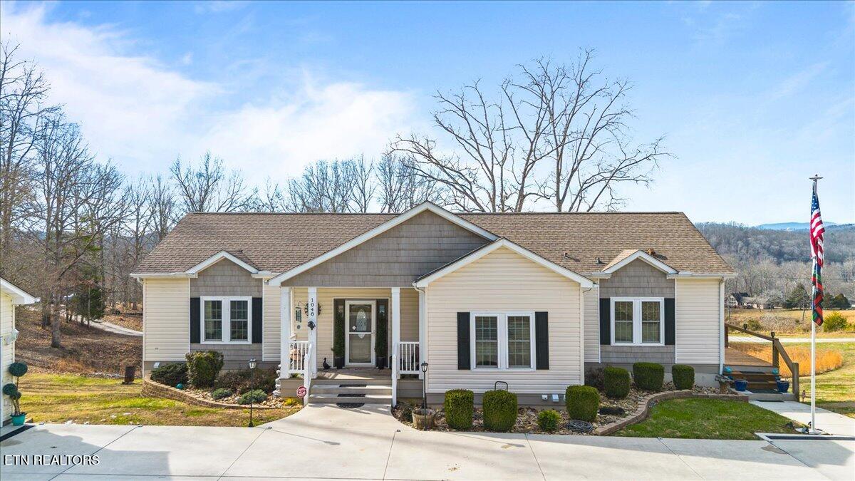 1048 Deerfield Way La Follette, TN 37766 - Photo 58 of 60 02-Deerfield Way