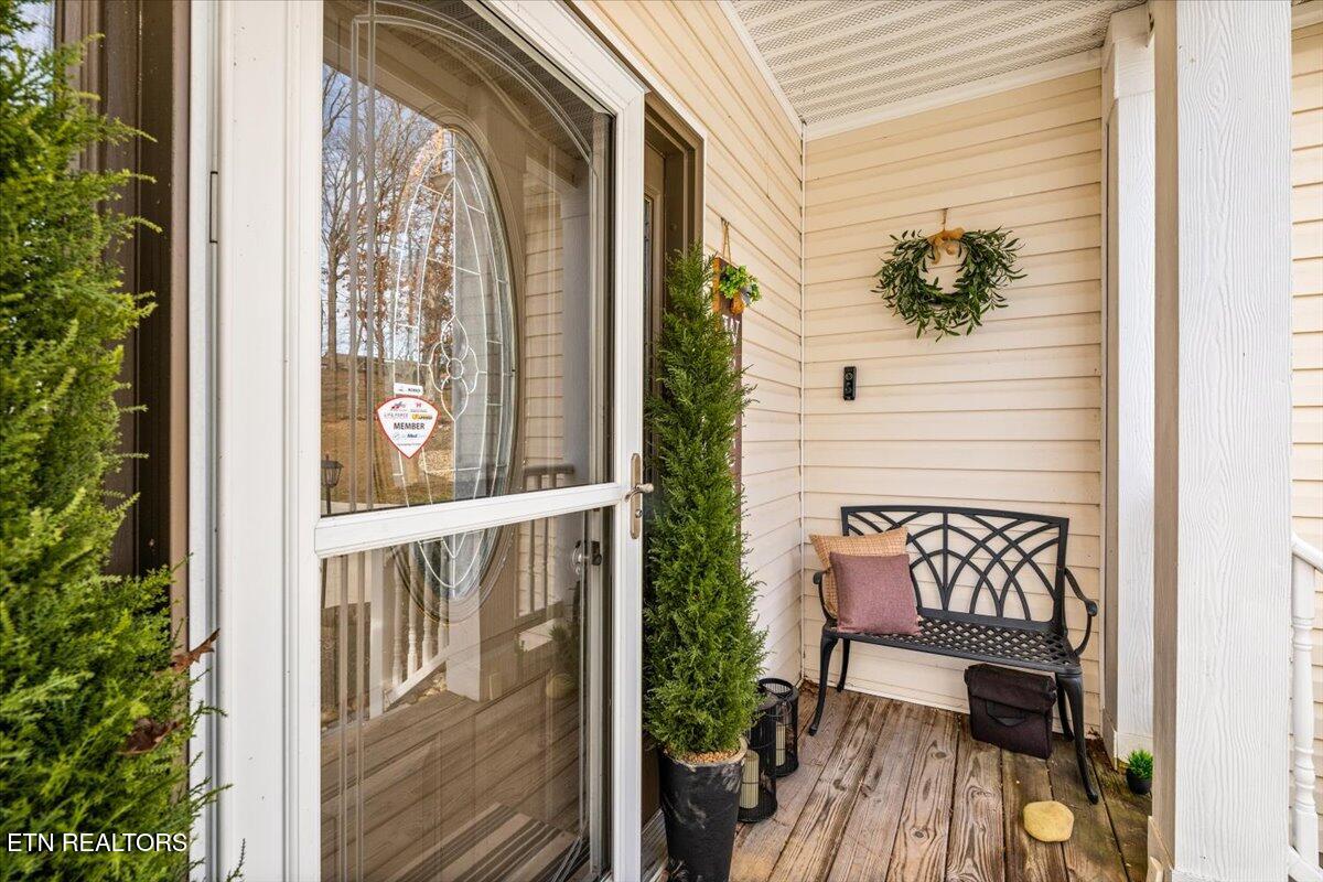 1048 Deerfield Way La Follette, TN 37766 - Photo 59 of 60 10-Deerfield Way