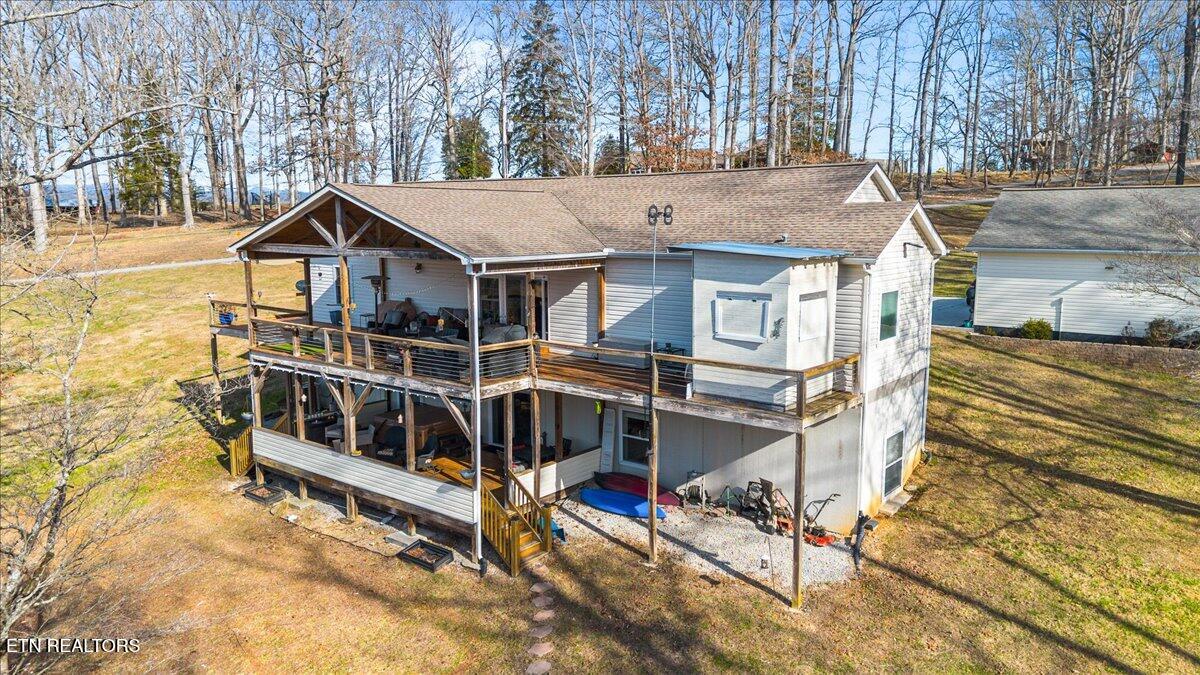 1048 Deerfield Way La Follette, TN 37766 - Photo 60 of 60 06-Deerfield Way