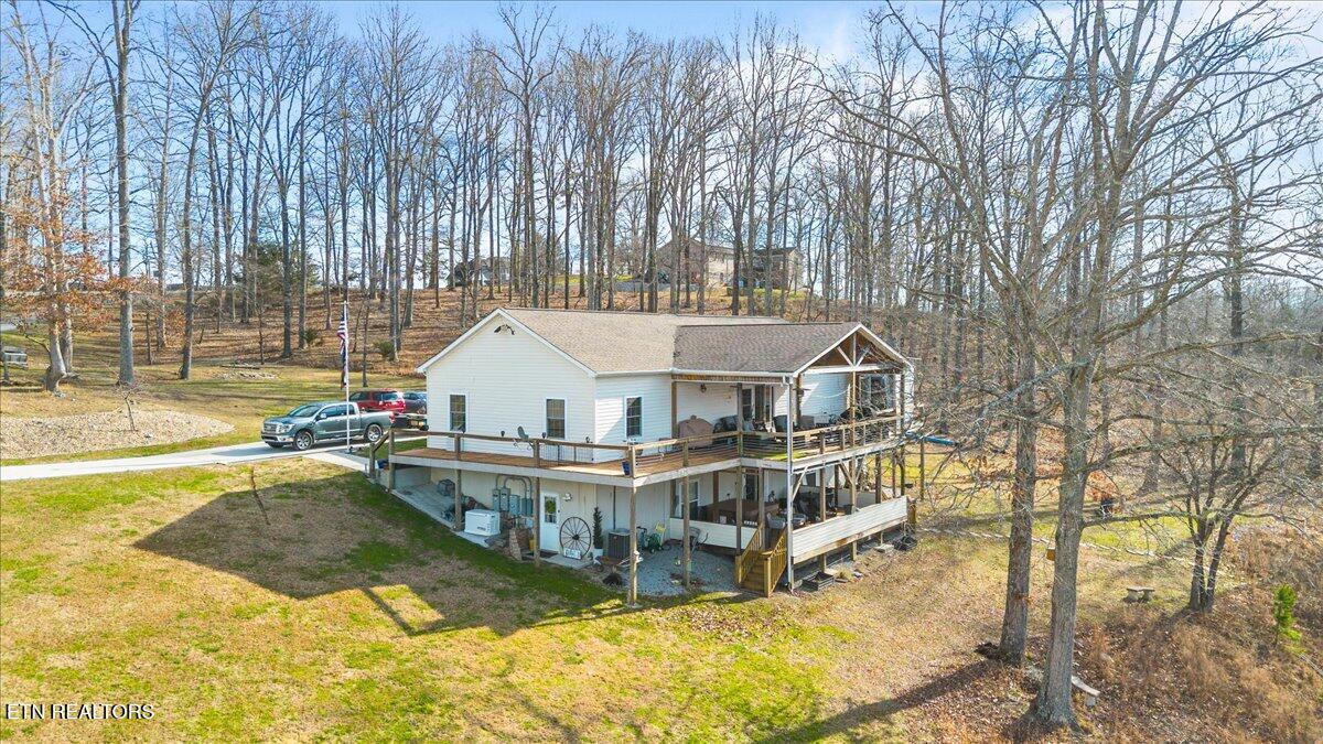 1048 Deerfield Way La Follette, TN 37766 - Photo 7 of 60 04-Deerfield Way