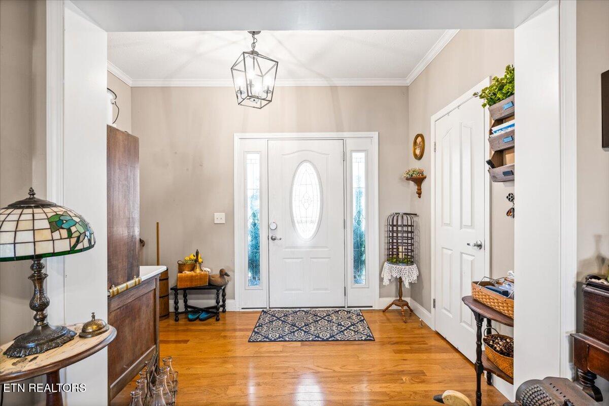 1048 Deerfield Way La Follette, TN 37766 - Photo 9 of 60 11-Deerfield Way