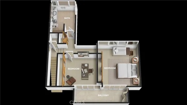 $799,000 | 395 Cliff Drive, Unit 105, Pasadena, CA 91107