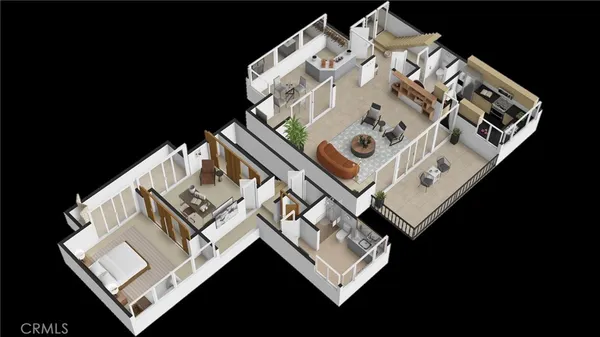 $799,000 | 395 Cliff Drive, Unit 105, Pasadena, CA 91107