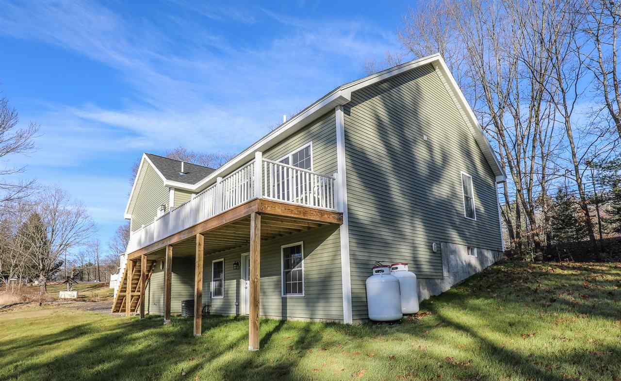 215 Packers Falls Road Durham, NH 03824 - Photo 1 of 35
