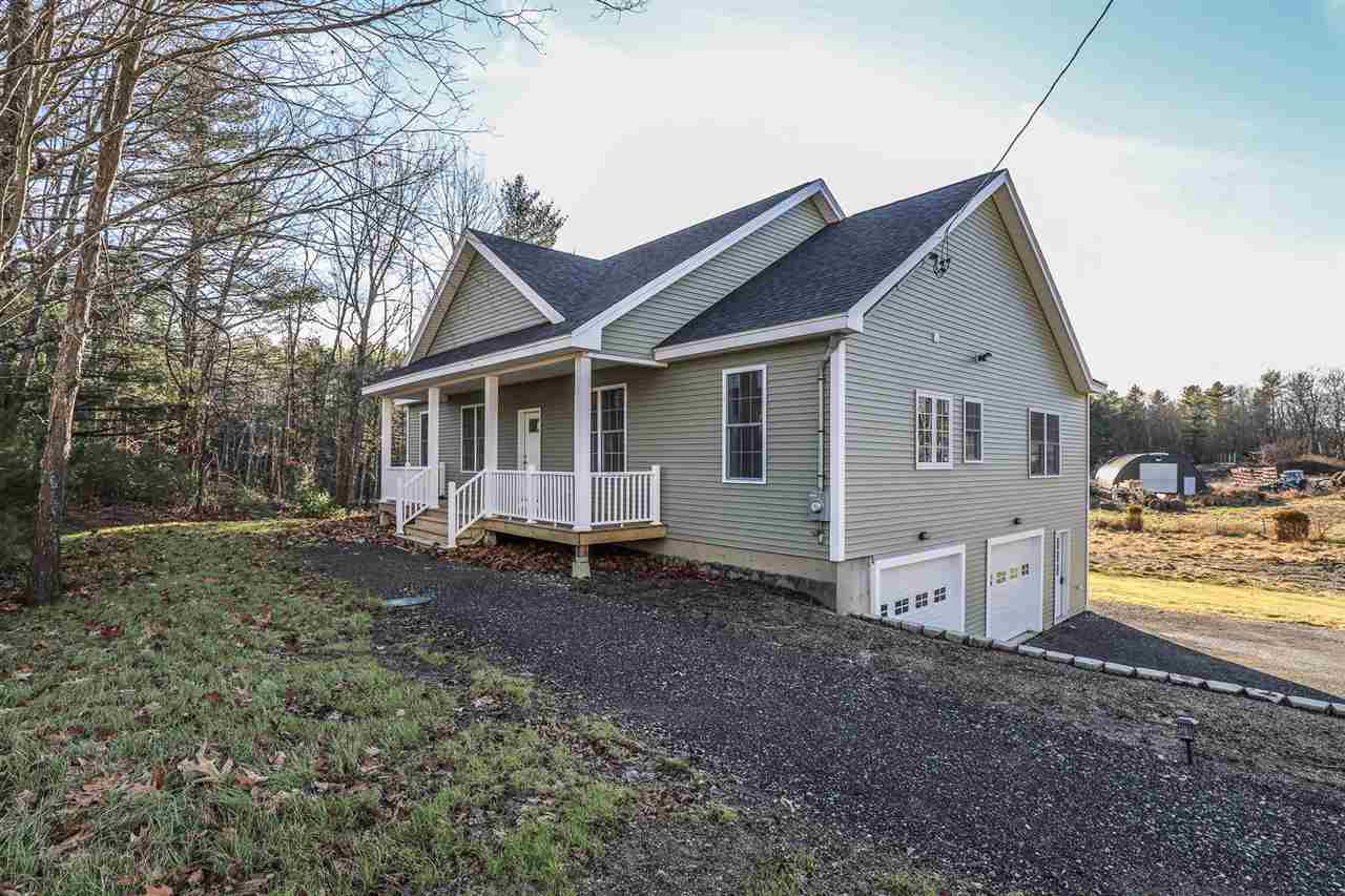215 Packers Falls Road Durham, NH 03824 - Photo 2 of 35